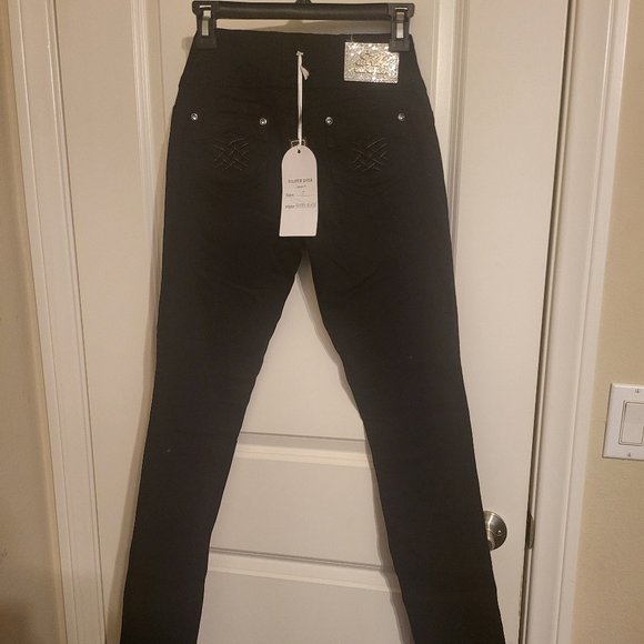 Jeans - Picture 2 of 4